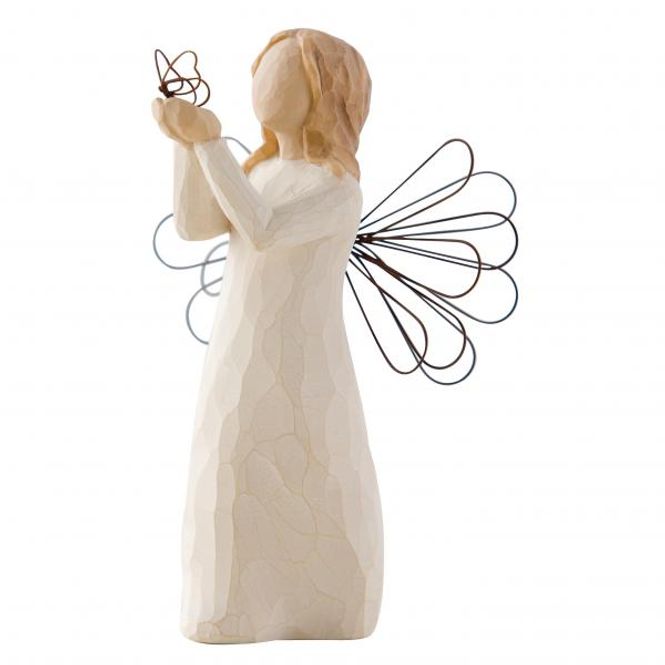 Hovedbilde Willow Tree ANGEL OF FREEDOM