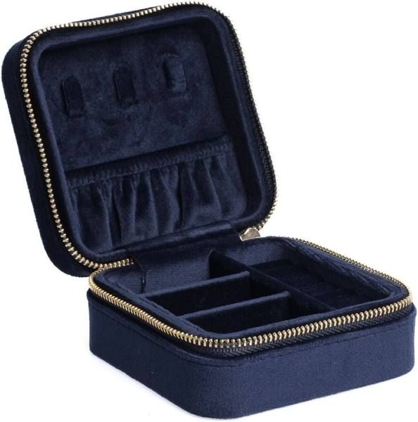 Hovedbilde Dark VELVET JEWELLERY BOX ...