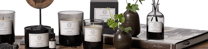 Bruka Design DUFTPINNER Cava 200ml