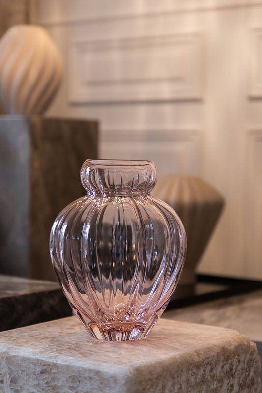 Specktrum AUDREY Vase Rose 25 cm