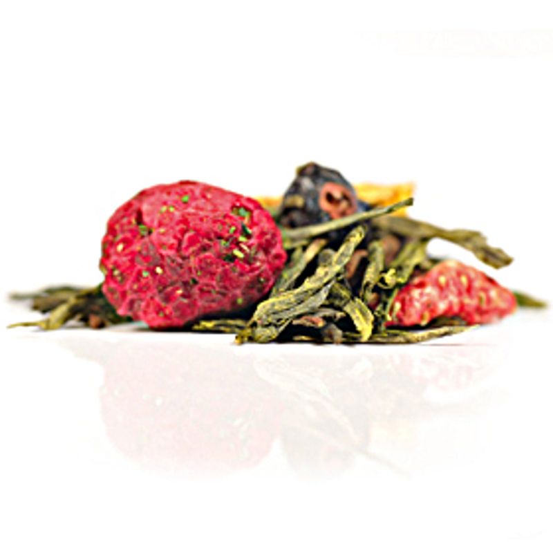 Tante Grønns Hage TE