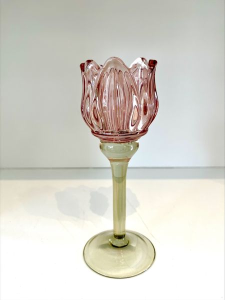 Hovedbilde Trend Design LYSGLASS 18,5cm ...