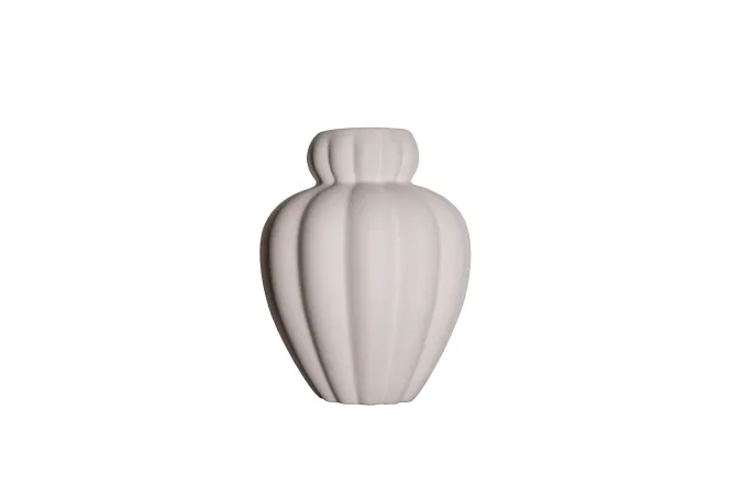 Hovedbilde Specktrum PENELOPE Vase Sand ...