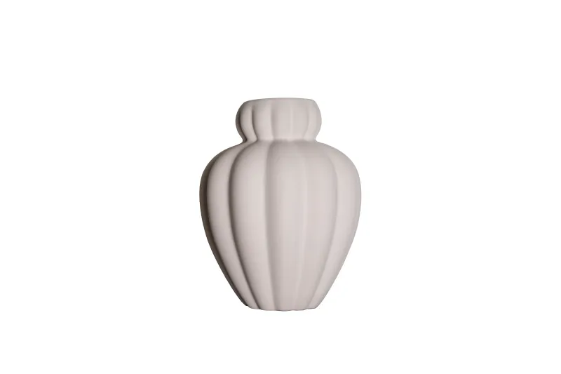 Specktrum PENELOPE Vase Sand 20 cm