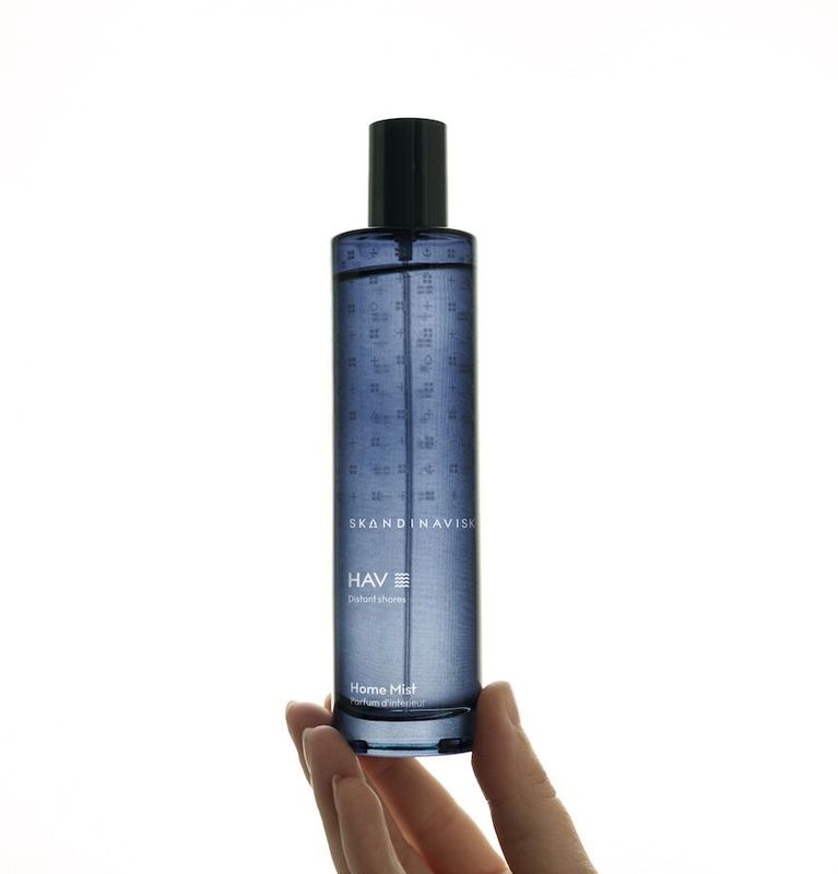 Skandinavisk ROMSPRAY Hav