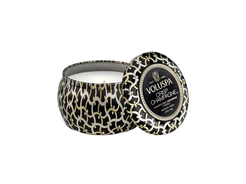 Voluspa DUFTLYS Crisp champagne 113g