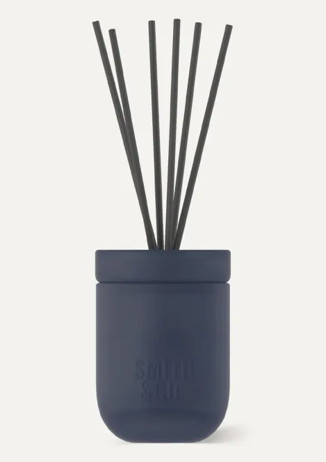 Hovedbilde Smith & Co. Smoked Suede & ...