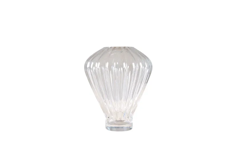 Specktrum EVELYN Vase Clear 22 cm