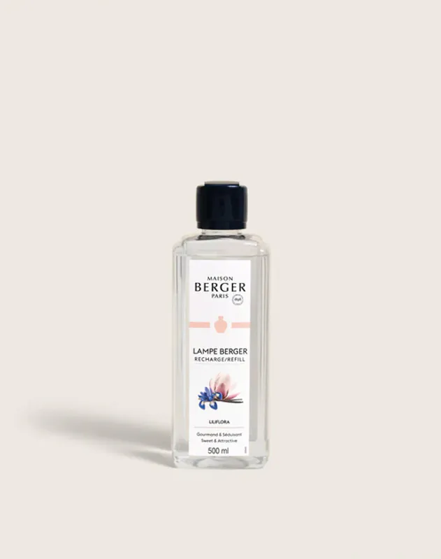 Maison Berger DUFTOLJE Liliflora 500ml