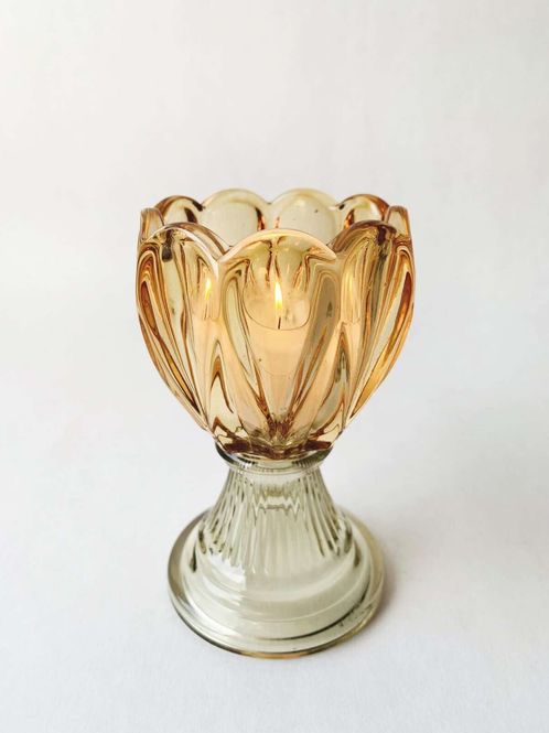 Hovedbilde Trend Design LYSGLASS Ruby ...