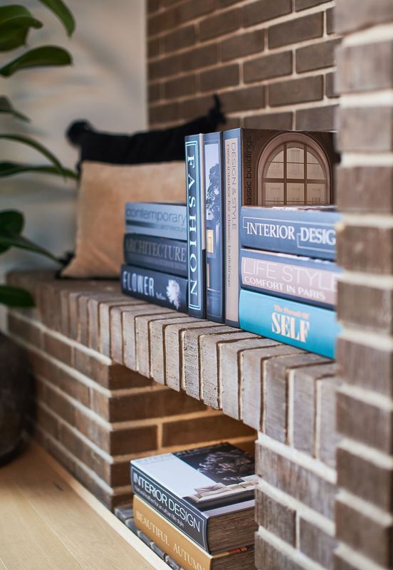 Speedtsberg OPPBEVARINGSBOK S Contemporary