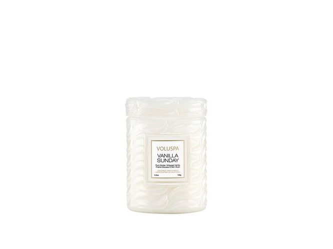 Hovedbilde Voluspa DUFTLYS Vanilla ...