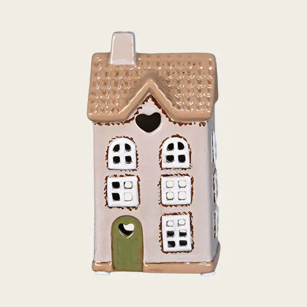 Hovedbilde LYSHUS Grå