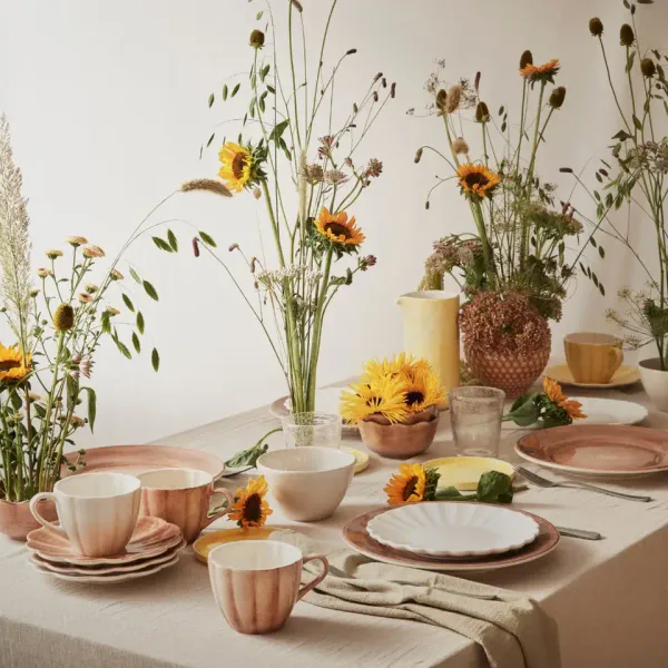 Hovedbilde Mateus BASIC TALLERKEN 28cm ...