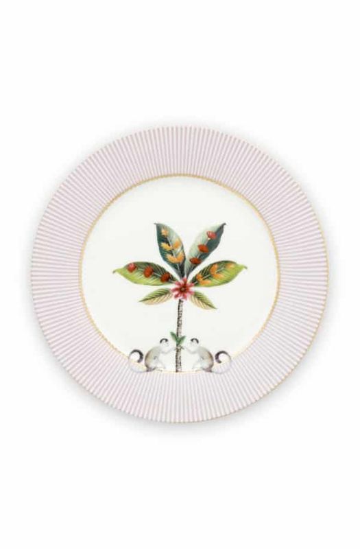 Pip ASJETT La Majorelle Pink 21 cm