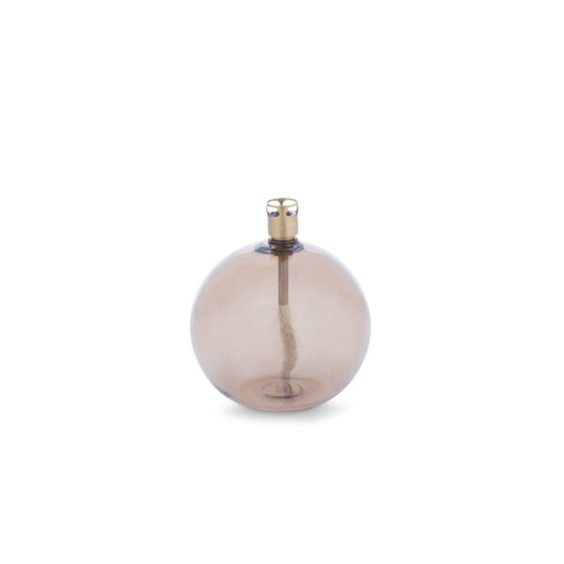 Peri Living OLJELAMPE Champagne Small