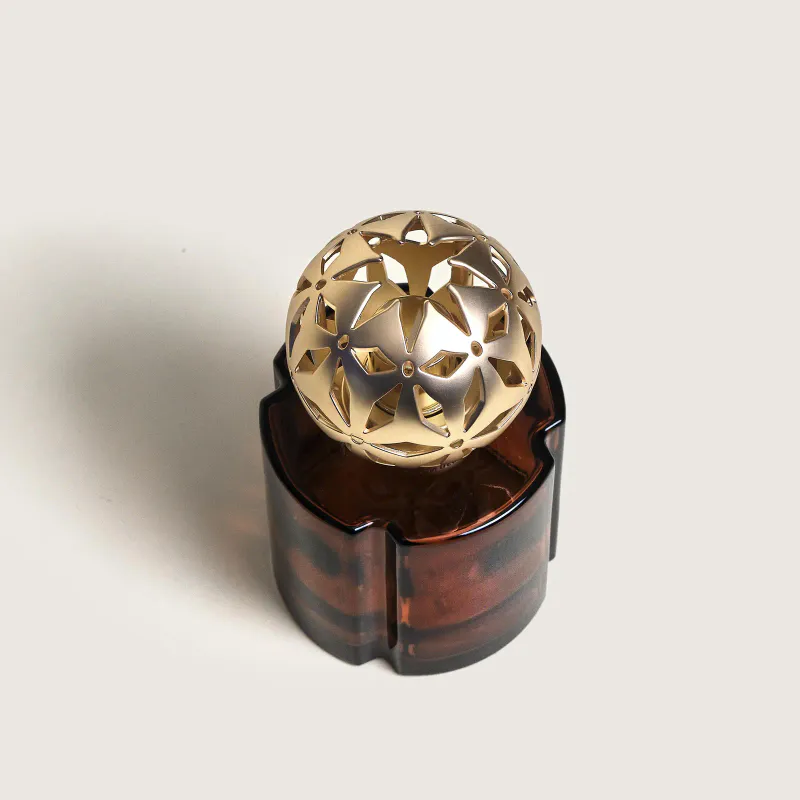 Maison Berger LAMPE Pomelis Chocolat