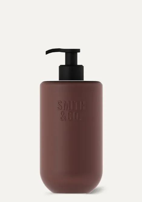Hovedbilde Smith & Co. Black Oud & ...