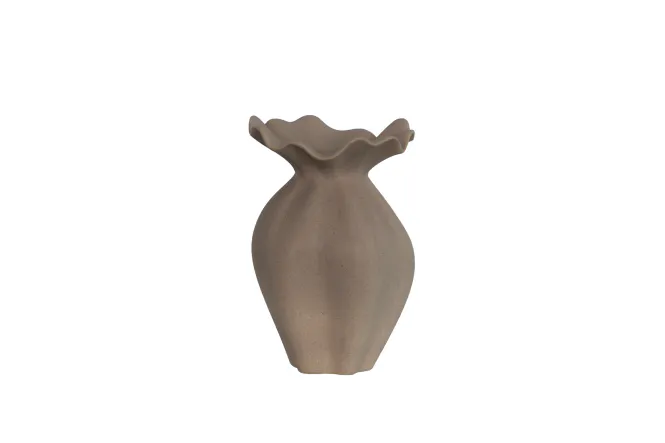 Hovedbilde Specktrum NELLIE Vase Brown ...