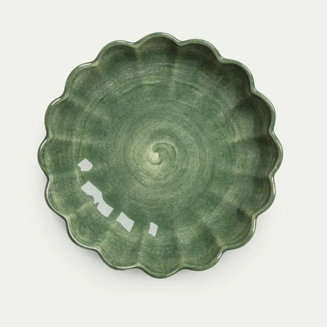 Hovedbilde Mateus OYSTER SKÅL 24cm ...