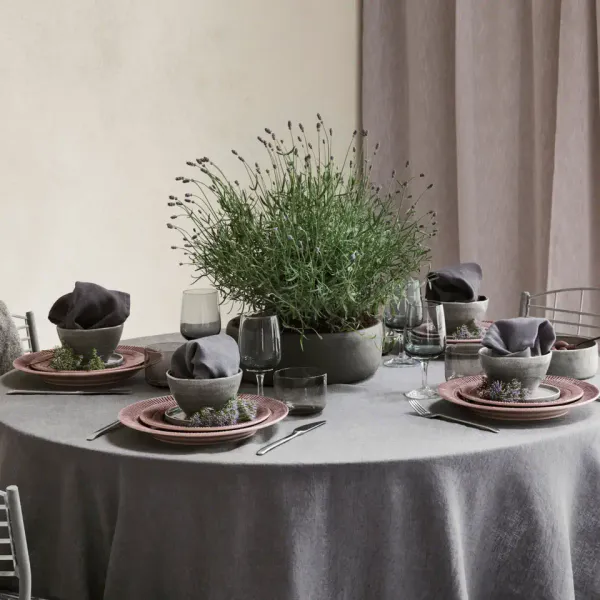 Hovedbilde Mateus BASIC SKÅL 12cm Grey