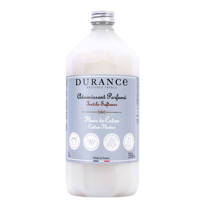 Hovedbilde Durance TØYMYKNER Cotton ...