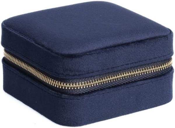 Hovedbilde Dark VELVET JEWELLERY BOX ...