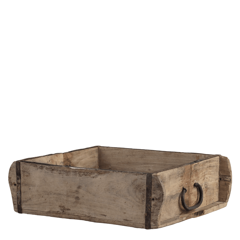 Chic Antique MURSTENSFORM Stor