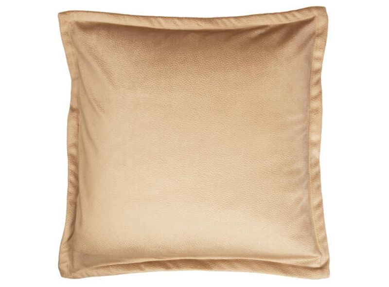 Bc Home PUTETREKK velur skinnlook