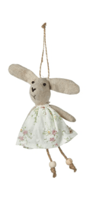 Hovedbilde Speedtsberg KANIN Lulu 12cm ...