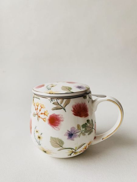 Hovedbilde Trend Design KRUS m /lokk og ...