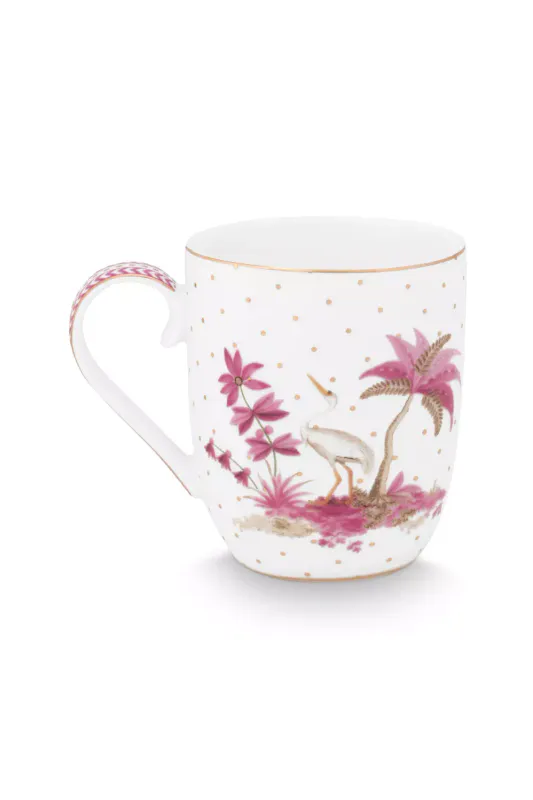 Pip KRUS Jolie Dots Gold Pink 145 ml.