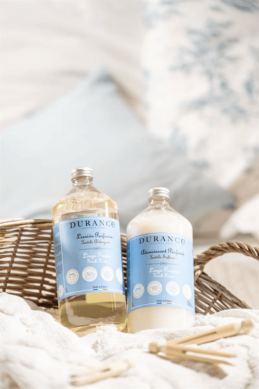 Durance KLESVASK Fresh Linen 1000 ml