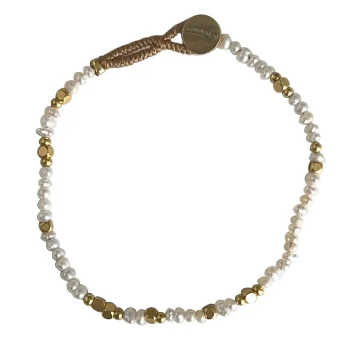 Hovedbilde Ibu Jewel  ARMBÅND Lulu Liv/ ...