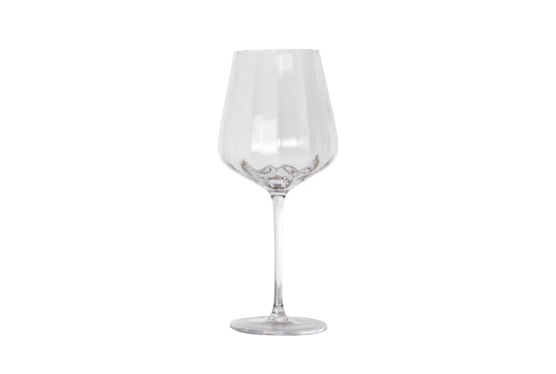 Specktrum MEADOW Stemware Clear Red Wine