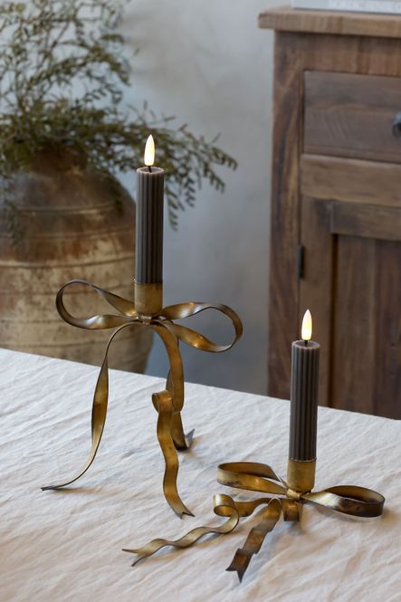 Hovedbilde Chic Antique BEDELYS m/riller ...