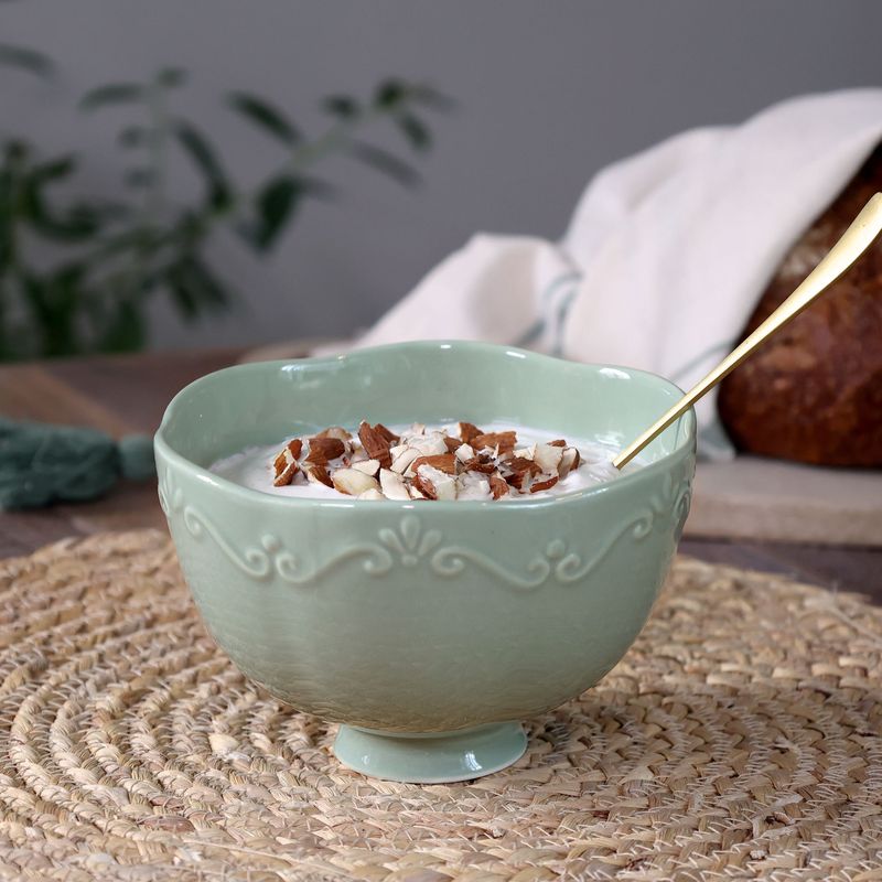 Chic Antique PROVENCE SKÅL H10/Ø14 cm