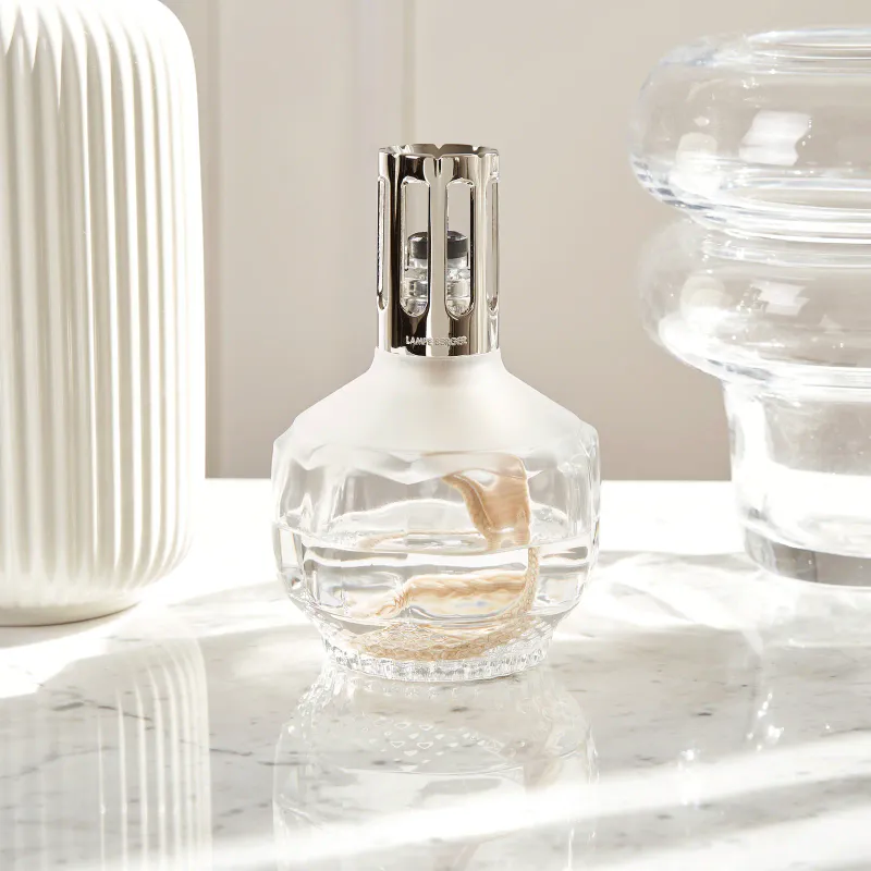 Maison Berger DUFTLAMPE Frosted Molecule