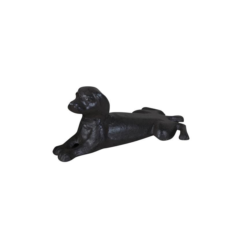 Dørstopper Hund L17cm