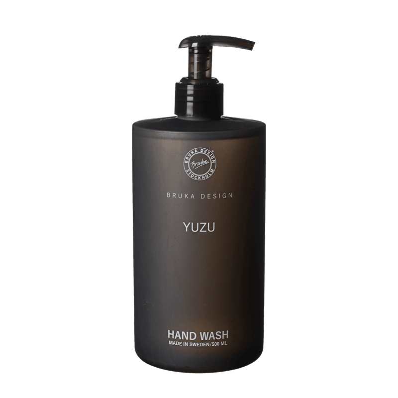 Bruka Design HÅNDSÅPE Yuzu 500ml