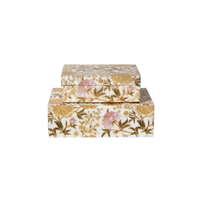 Hovedbilde Speedtsberg BOKS L Blomster