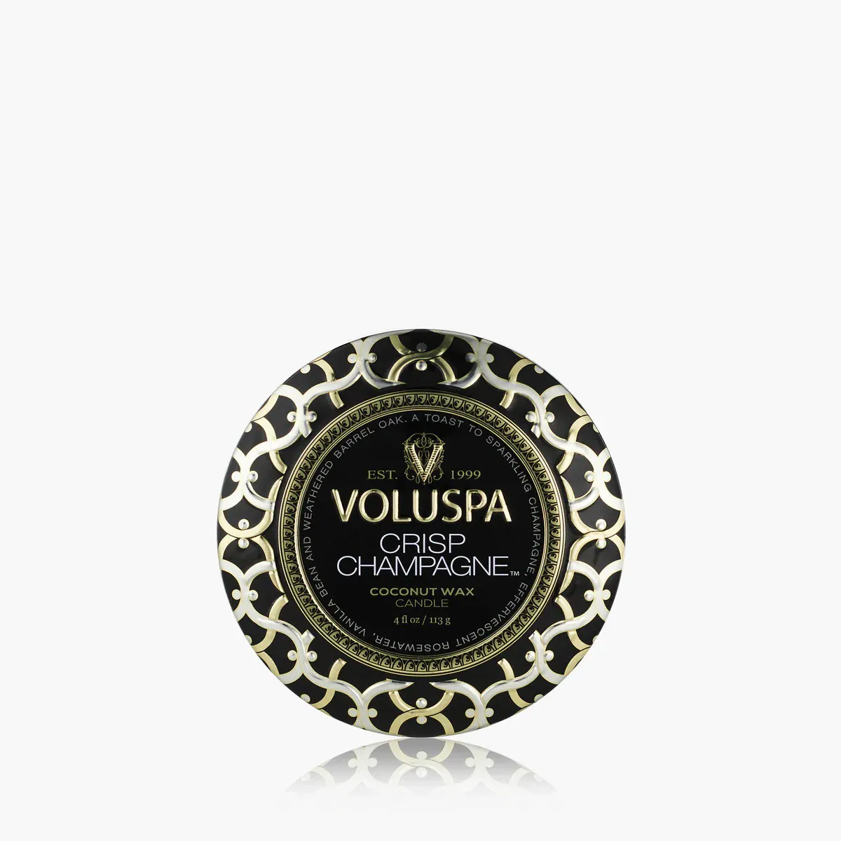 Voluspa DUFTLYS Crisp champagne 113g