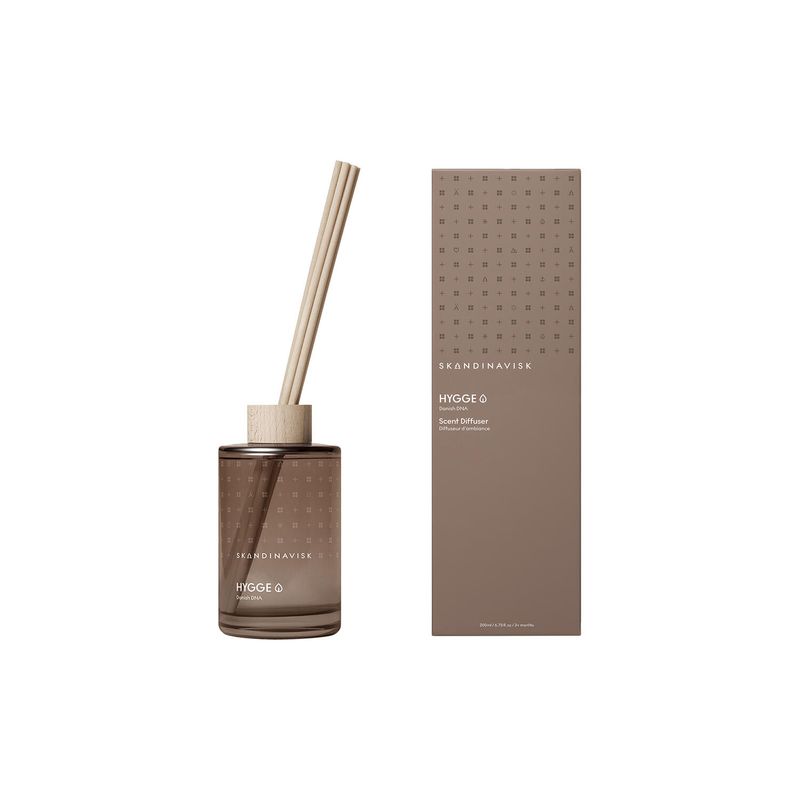Skandinavisk DUFTPINNER Hygge 200ml