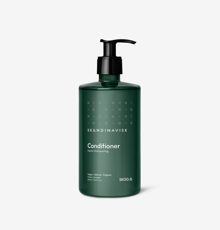 Skandinavisk BALSAM Skog 500ml