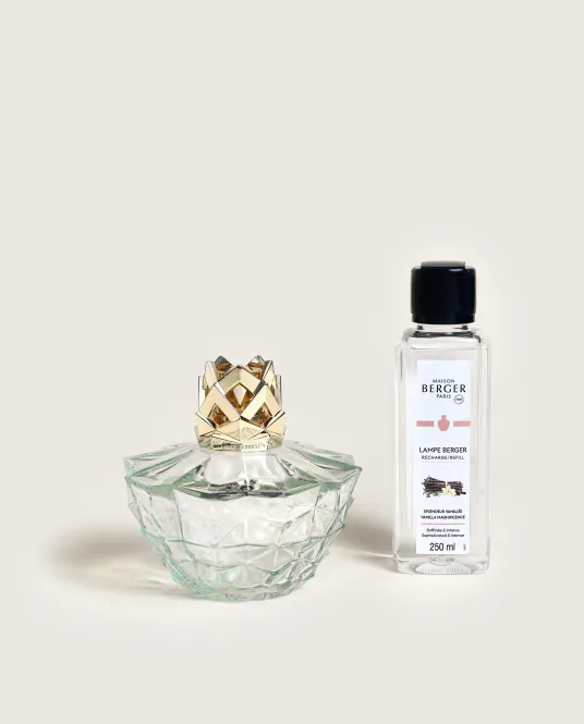 Hovedbilde Maison Berger DUFTLAMPE Kali ...