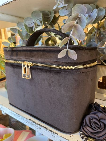 Hovedbilde Dark TOALETTBOKS Dark Brown ...