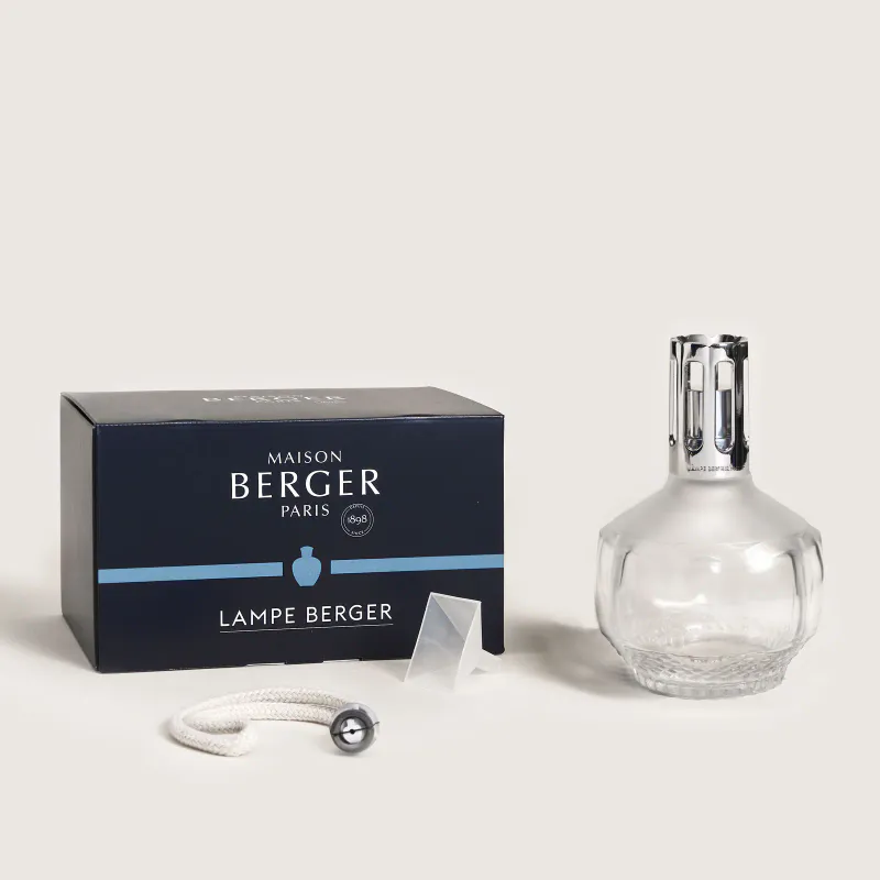 Maison Berger DUFTLAMPE Frosted Molecule