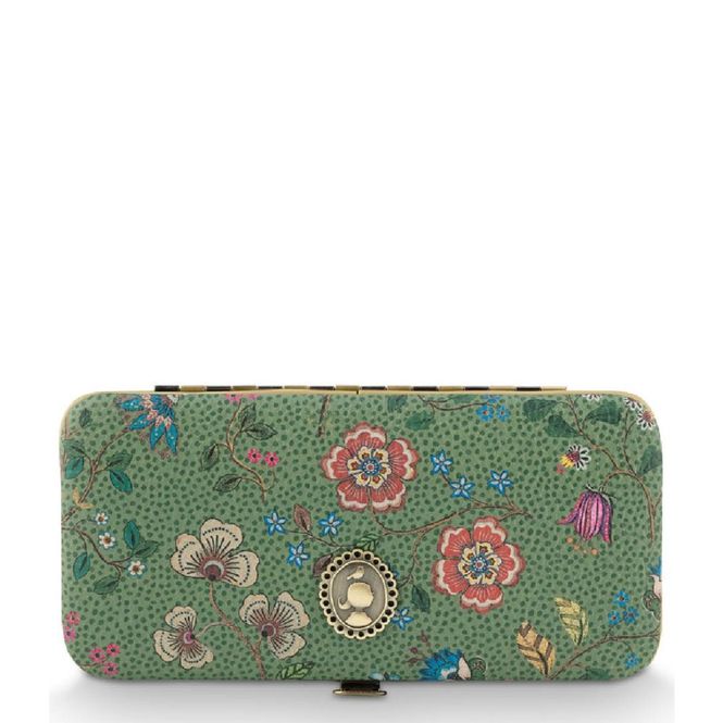 Hovedbilde Pip MANIKYRSETT Mini green
